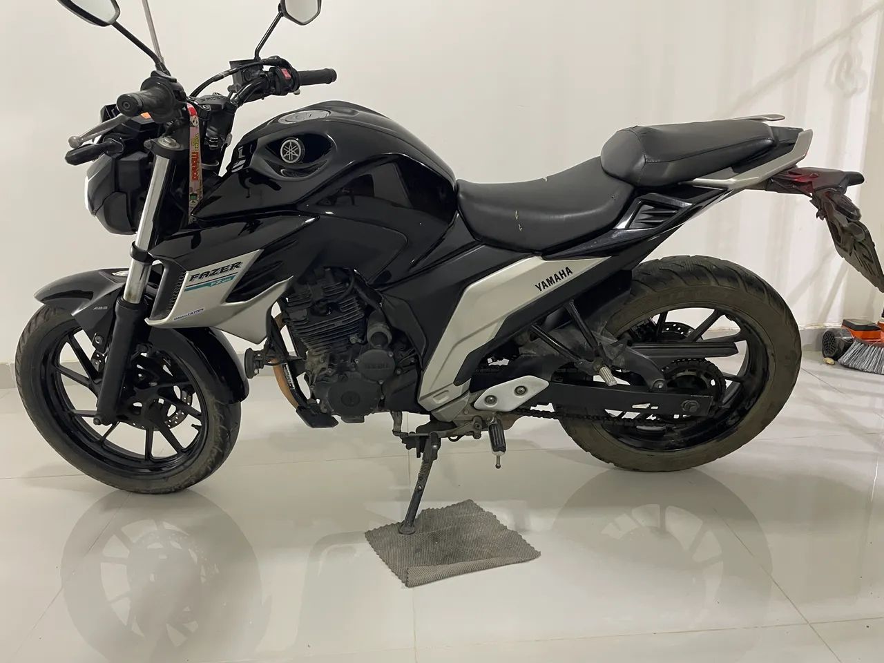 Fazer 250 - Foto 4