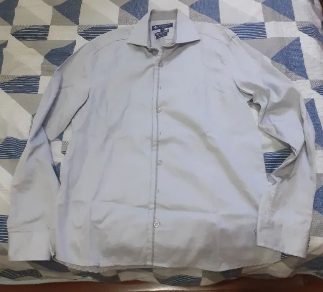 CAMISA SOCIAL DUDALINA - Foto 2