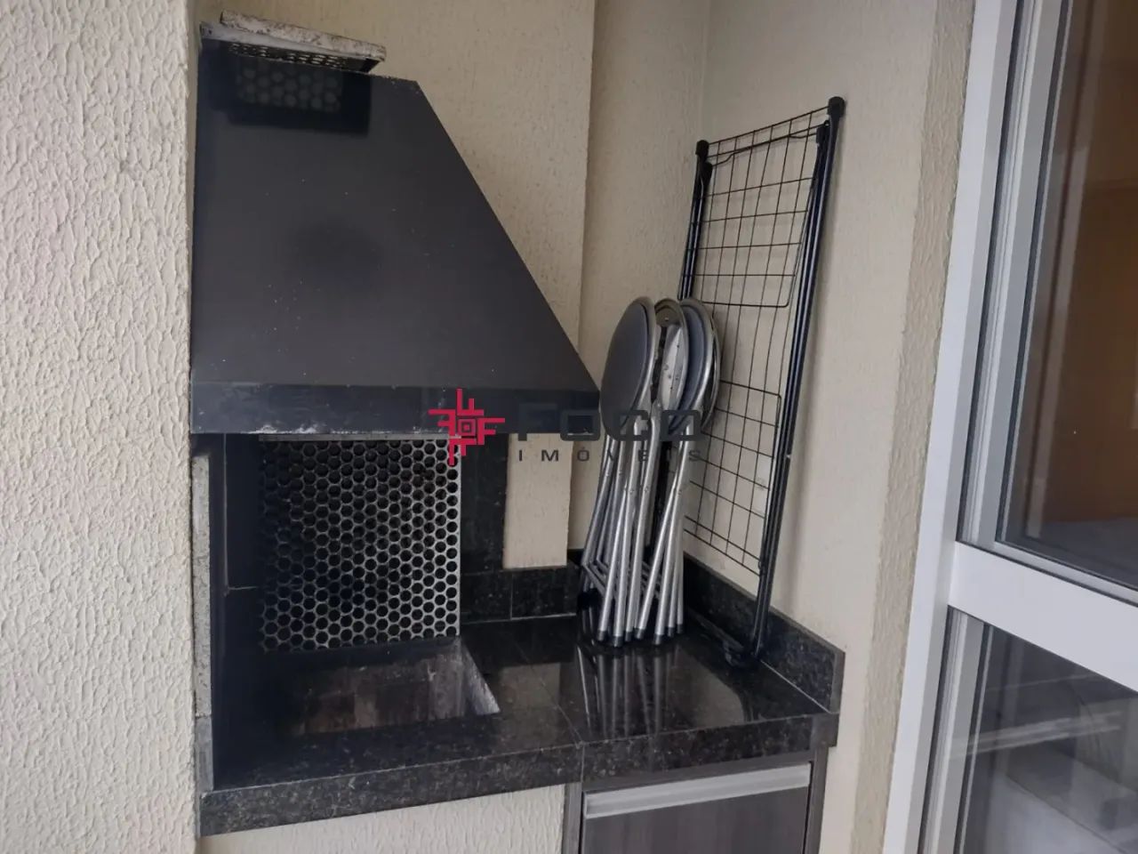 Apartamento/Edificio Up Side /57m²/02 Dormitórios sendo 01 suíte/ São José dos Campos - Foto 5