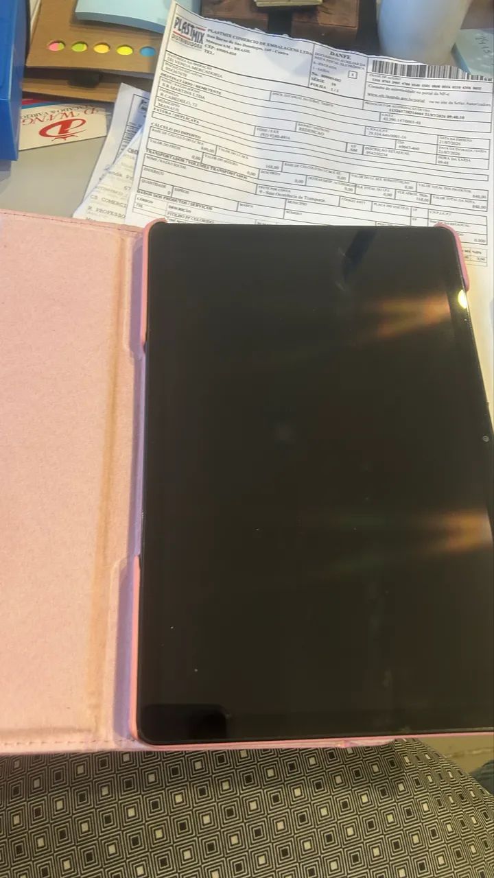 Tablet A11+ - Foto 5