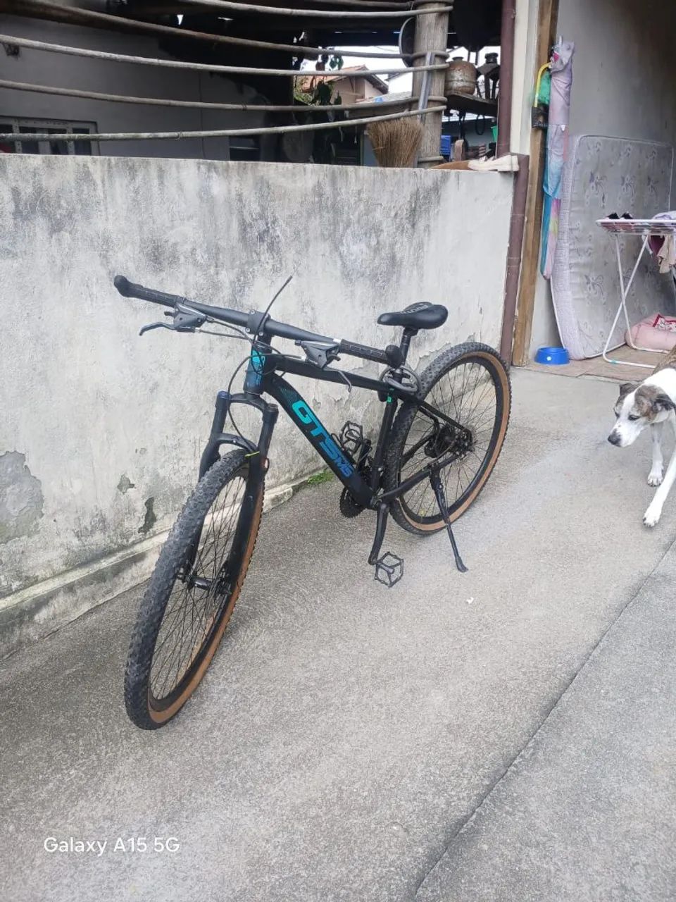 Vendo Bike 