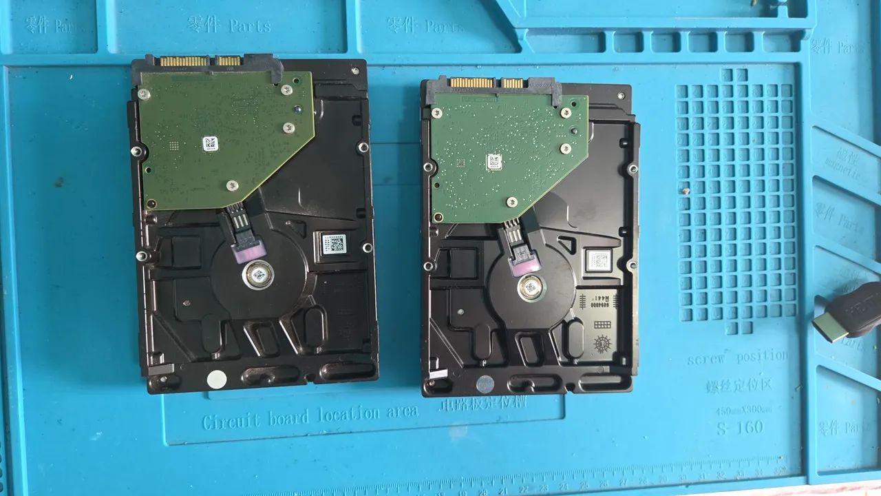 HDD 1TB SEAGATE BARRACUDA - Foto 5