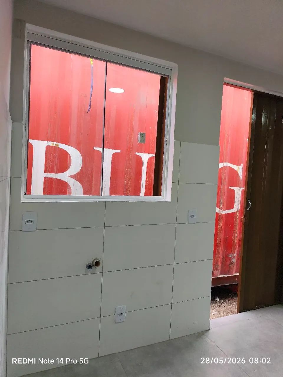 Casa container  - Foto 2