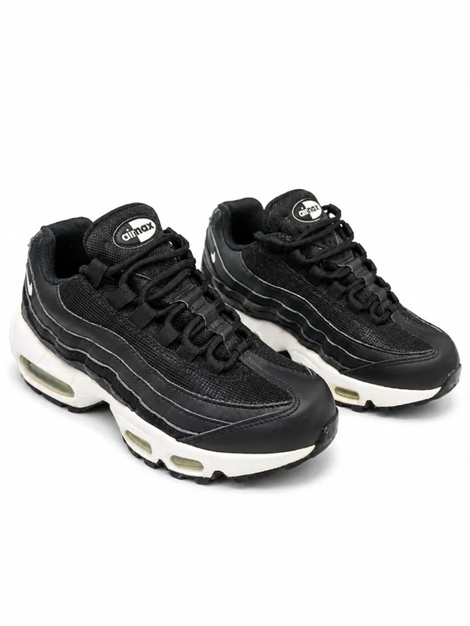 Tenis Nike Air Max 95 - Foto 2