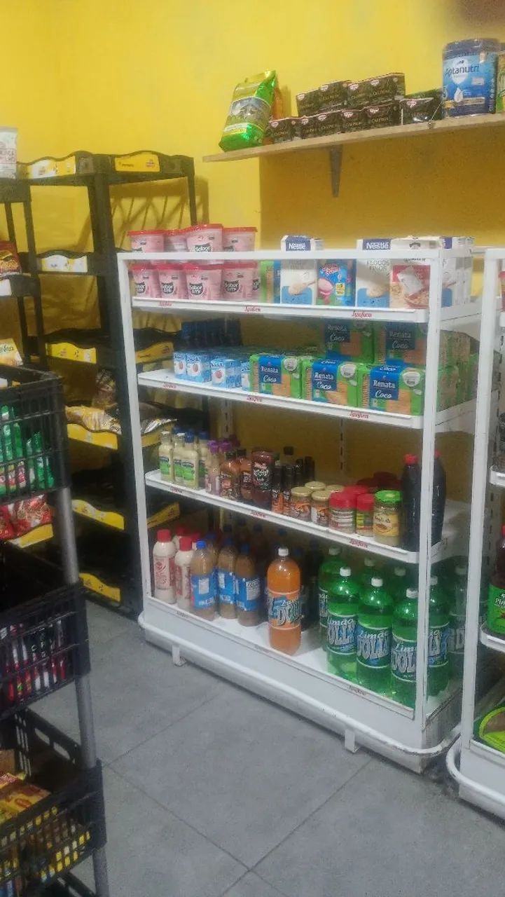 Vendo itens de mercadinho - Foto 3