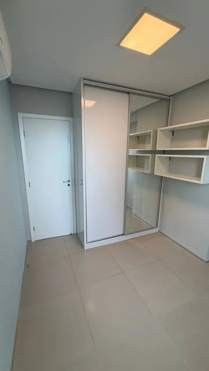 Imóvel para aluguel tem 81 metros quadrados com 2 quartos em Ponta do Farol - São Luís - M - Foto 14