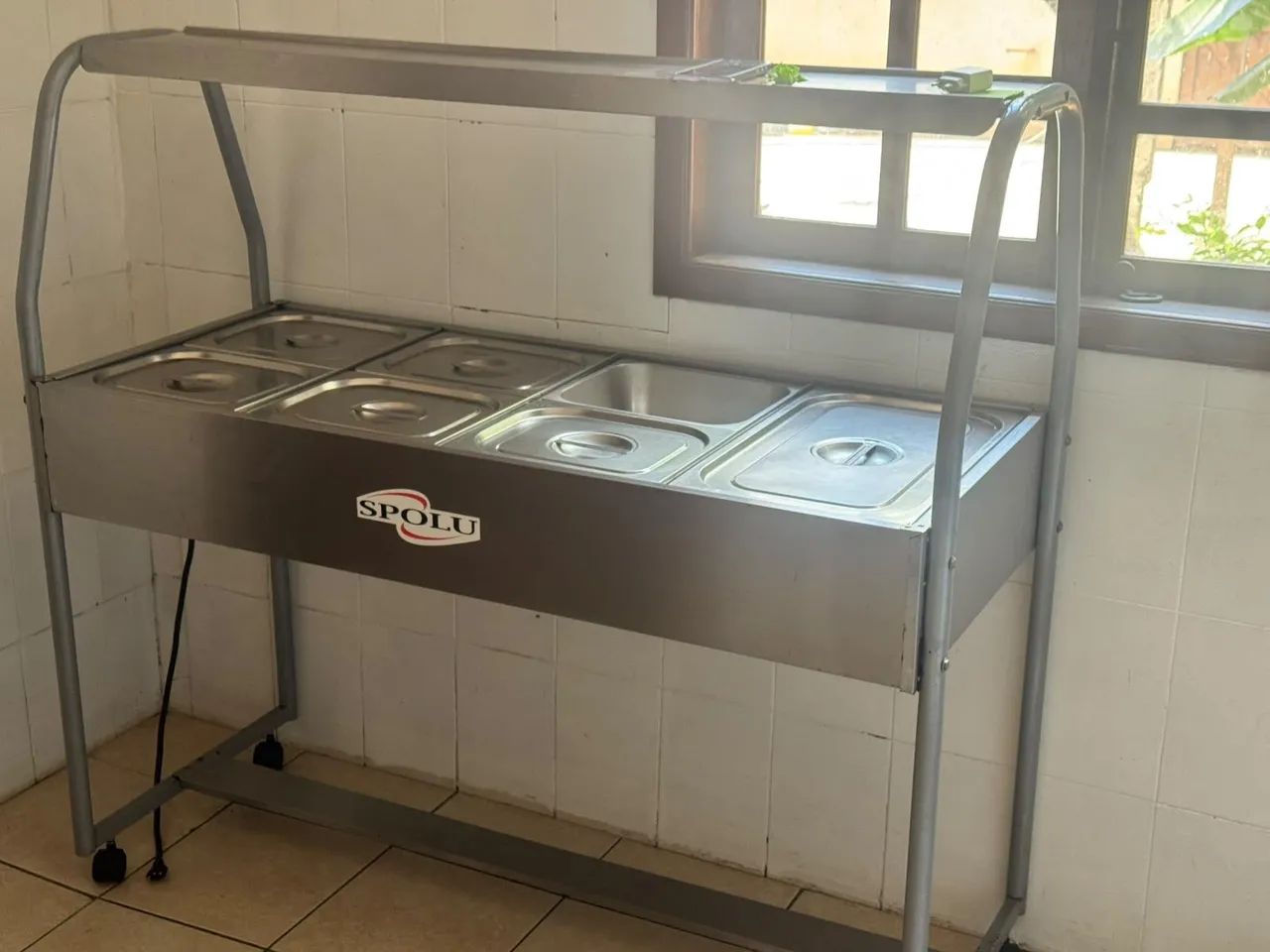 Vende se buffet  - Foto 3