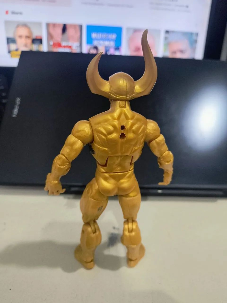 Ex-Nihilo Marvel Legends - Foto 2