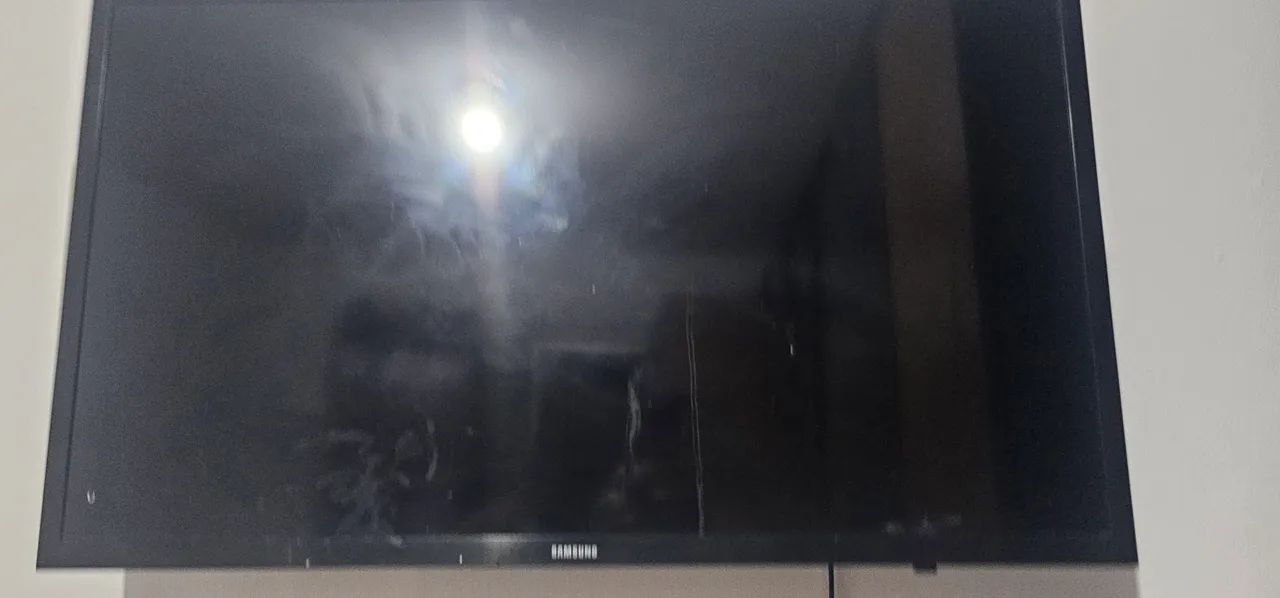 TV Samsung de 32 - Foto 3