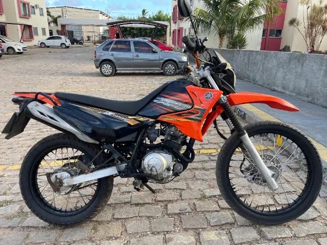 Yamaha XTZ 2015 - Foto 3