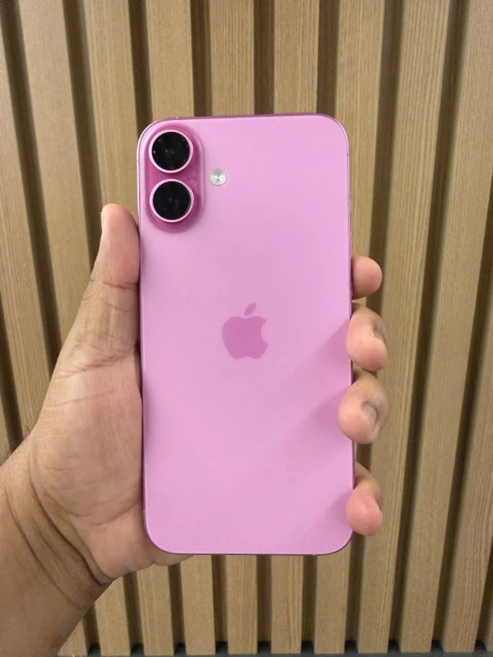 16 PLUS ROSA PINK ZERO - Foto 2