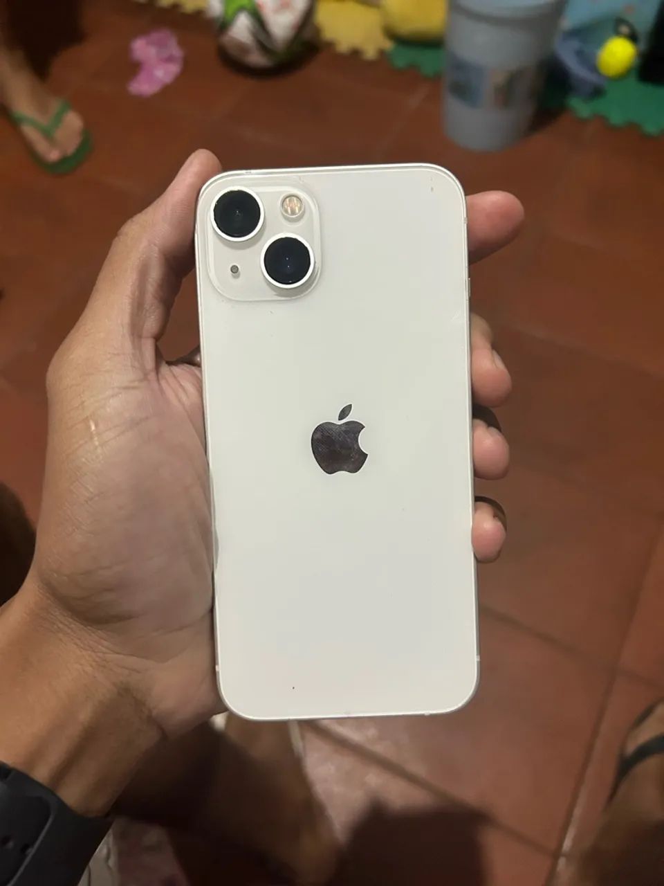 iPhone 13 256gb 