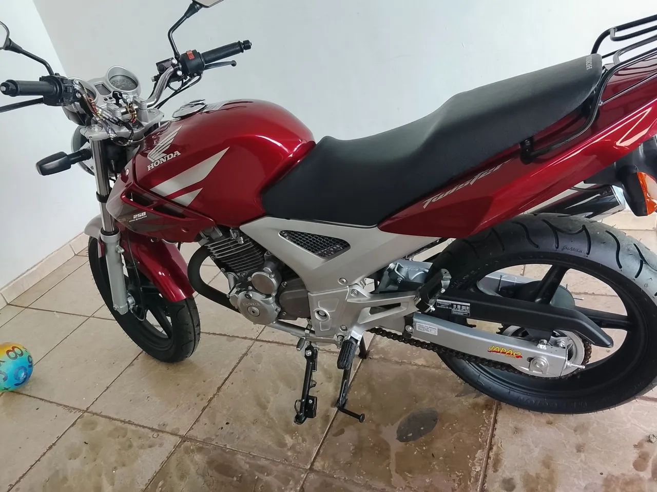 Vendo Twister 2007  - Foto 3