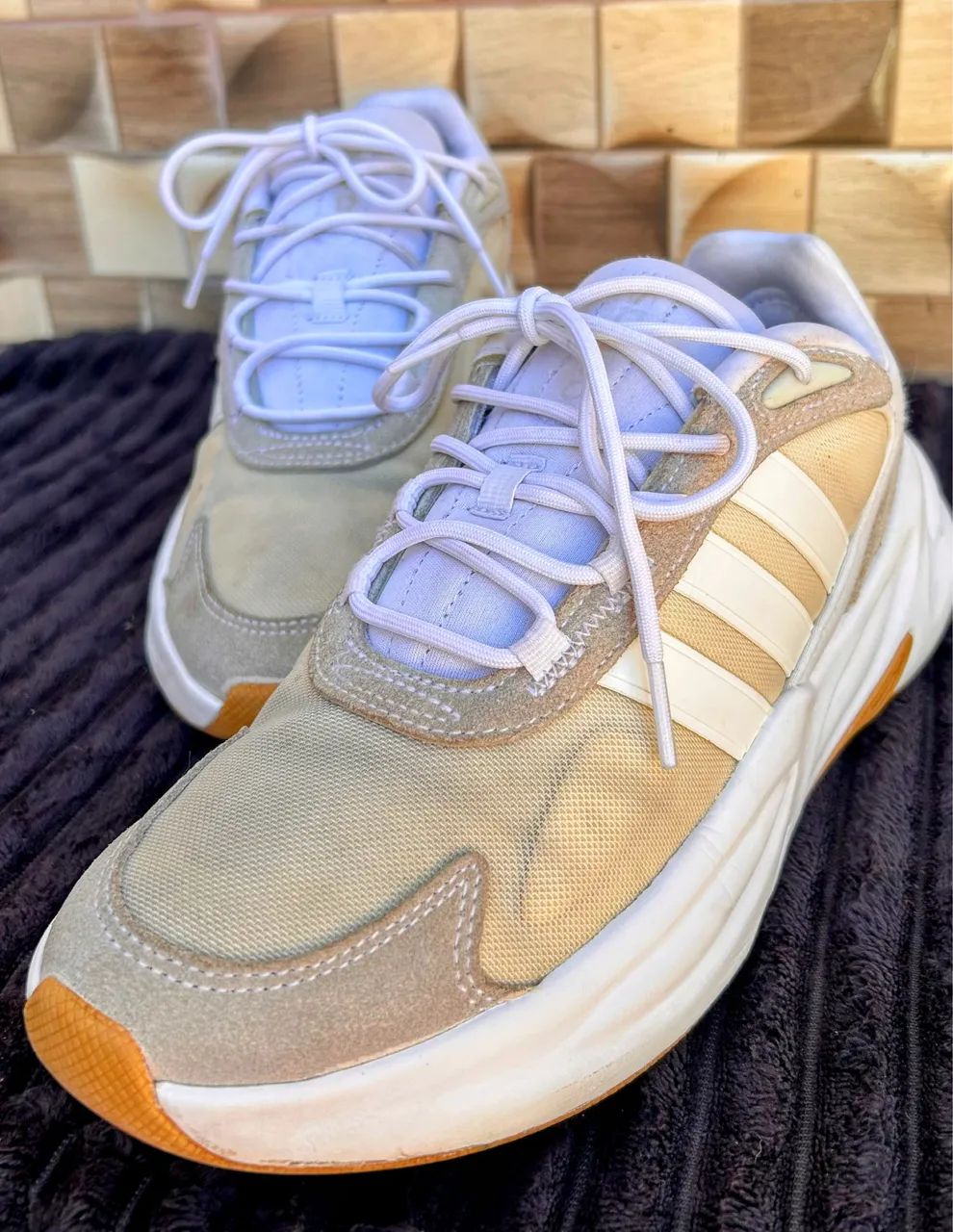 Adidas original Num. 40 - Foto 5