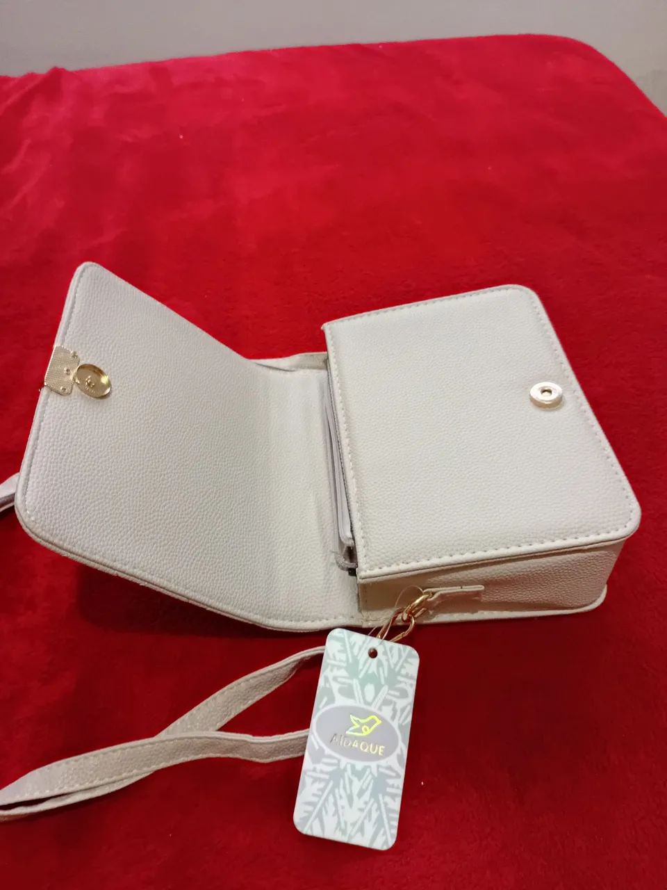 Bolsa feminina  - Foto 2