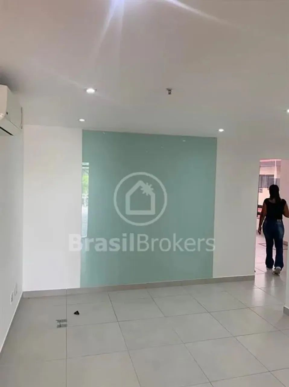 CONDOMINIO COMERCIAL PARK PALACE - Sala Comercial - Foto 2