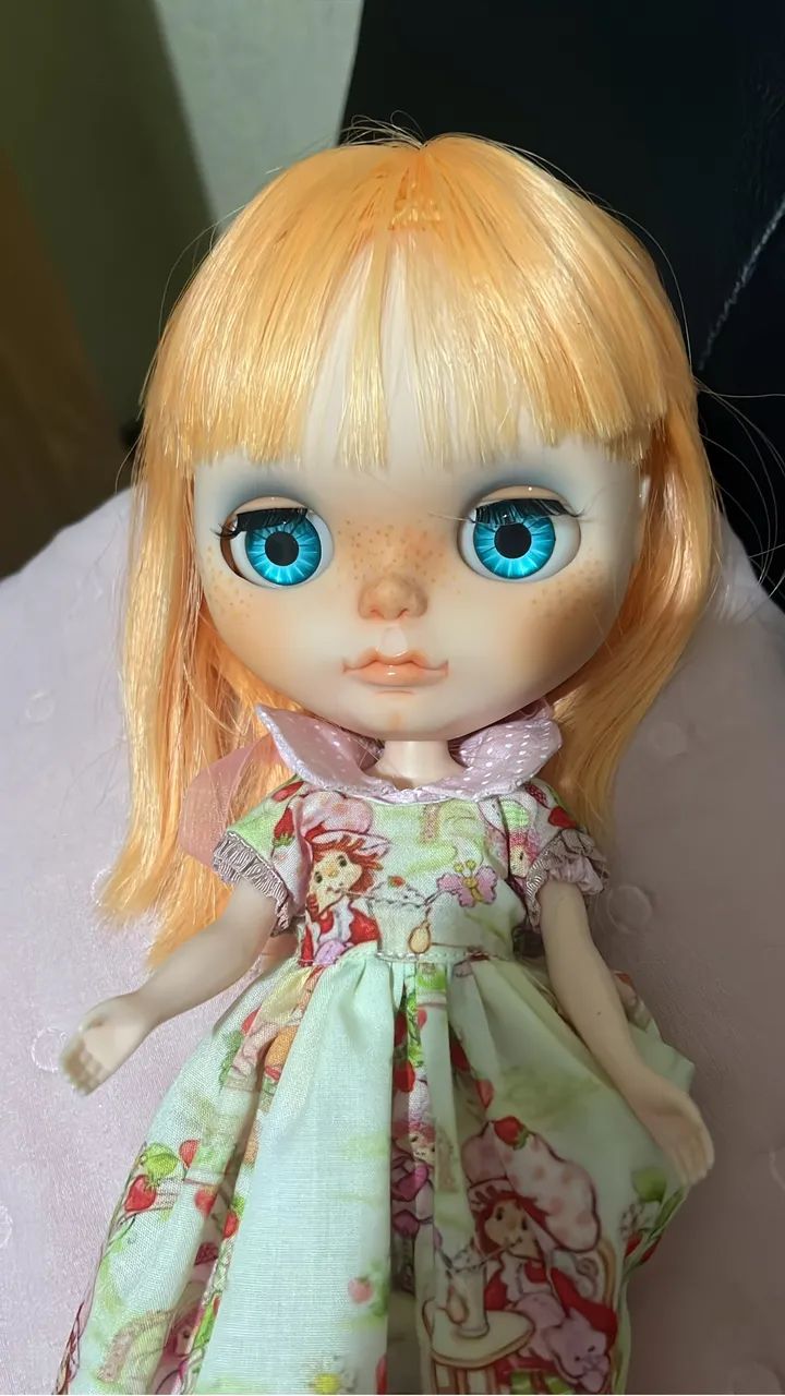 Blythe original Mango  - Foto 2
