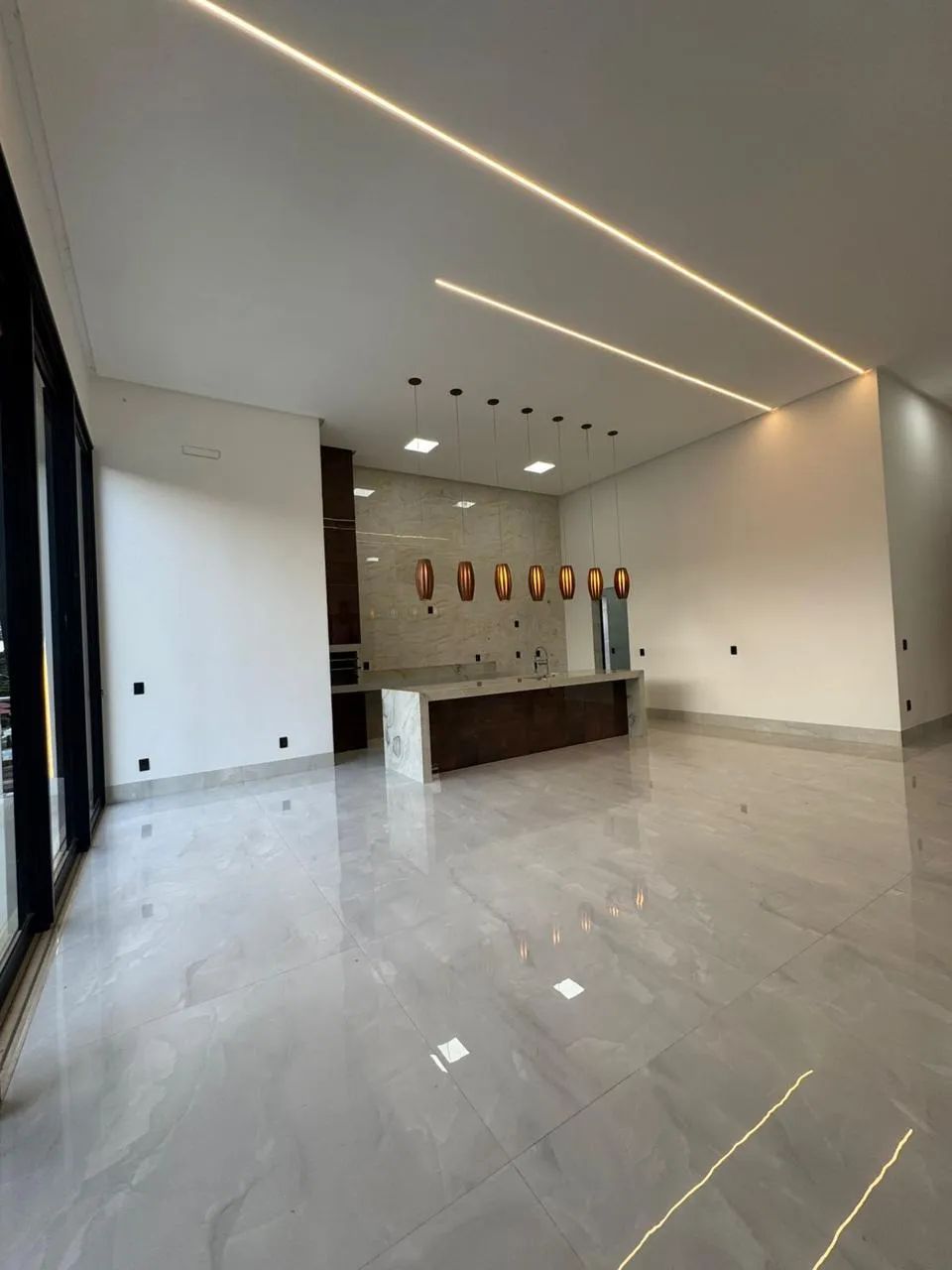 Casa Triplex Condominio do Lago - Foto 5