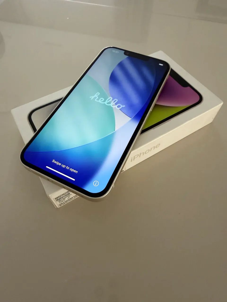 iPhone 14 - Foto 3