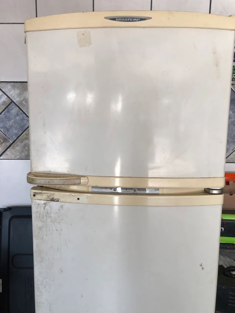 Geladeiras pra troca da equatorial  - Foto 2