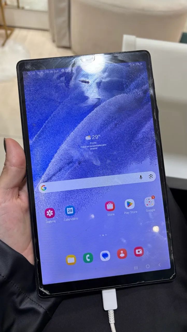 Tablet Samsung