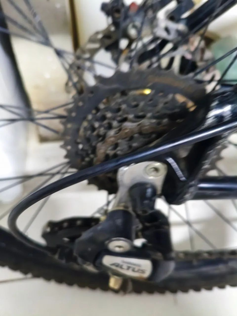 Bike GT aro 26"  - Foto 5