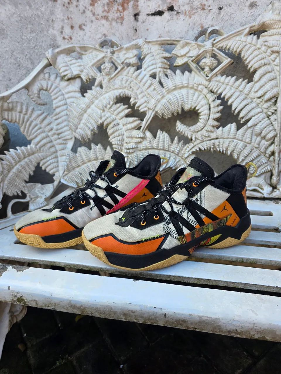 Jordan One Take II - Foto 2
