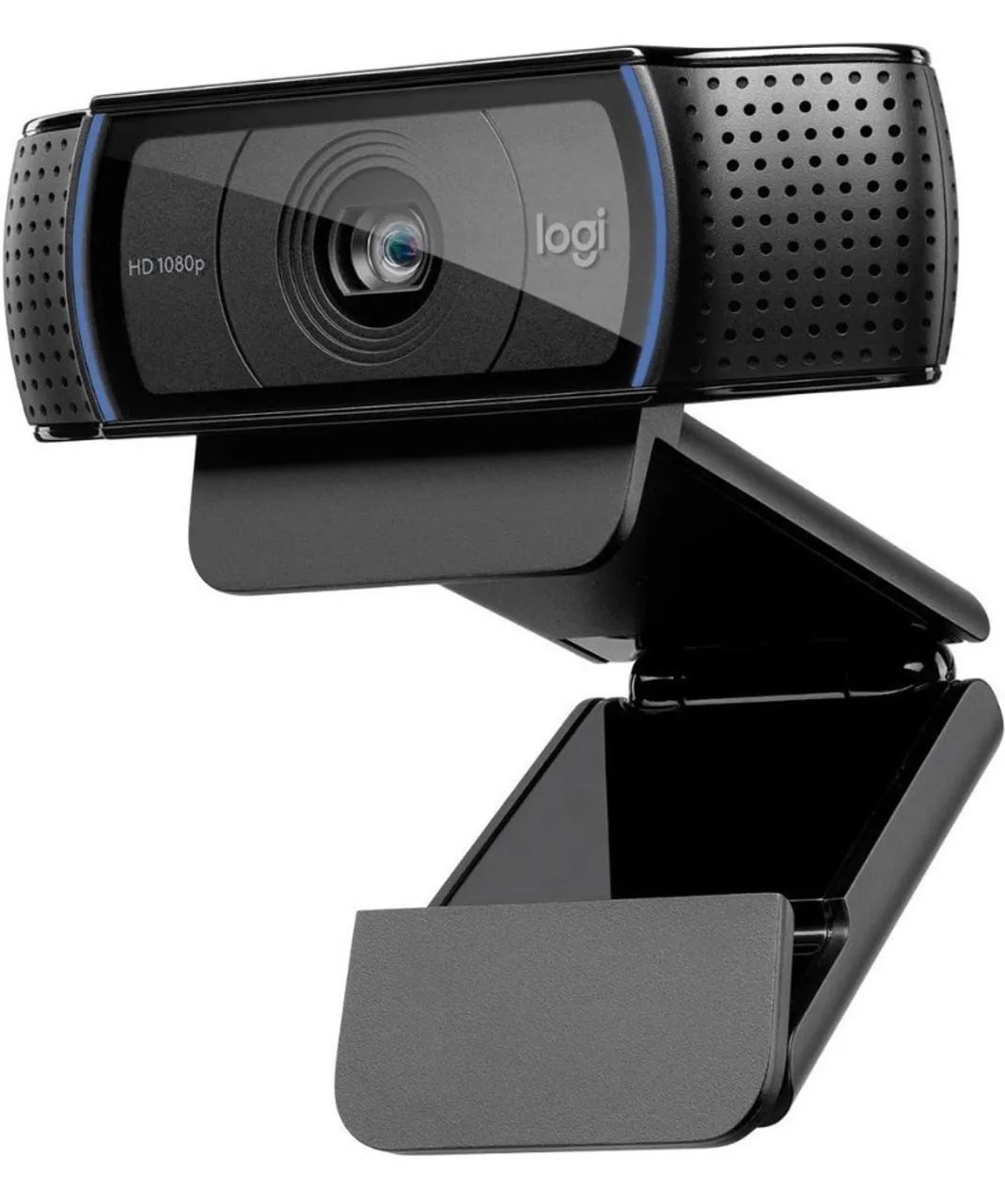 WEBCAM PROFISSIONAL 