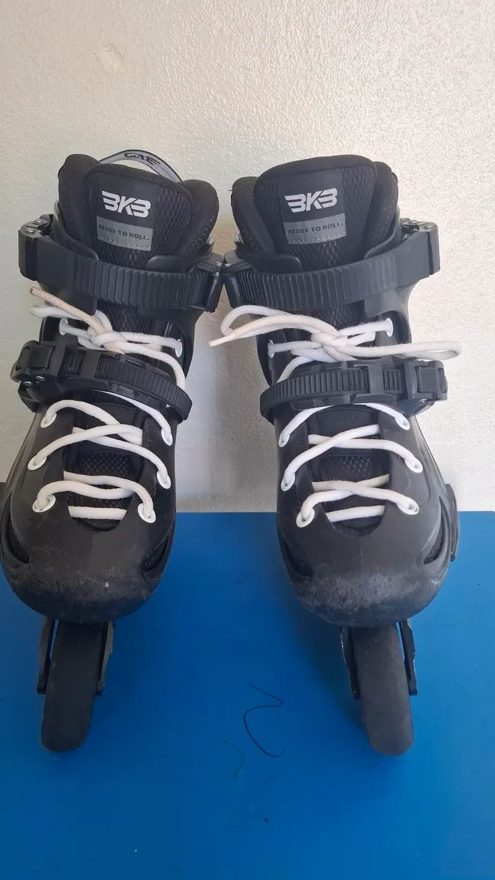 Patins - Foto 3