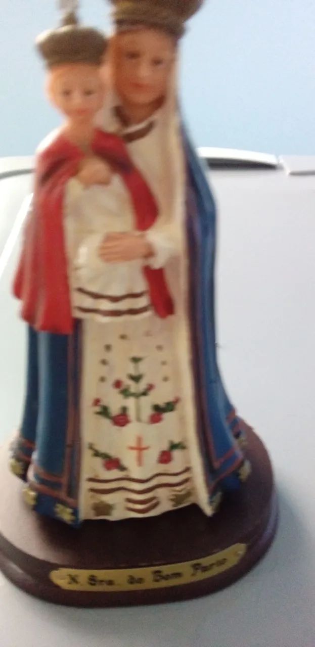 Imagem sacra