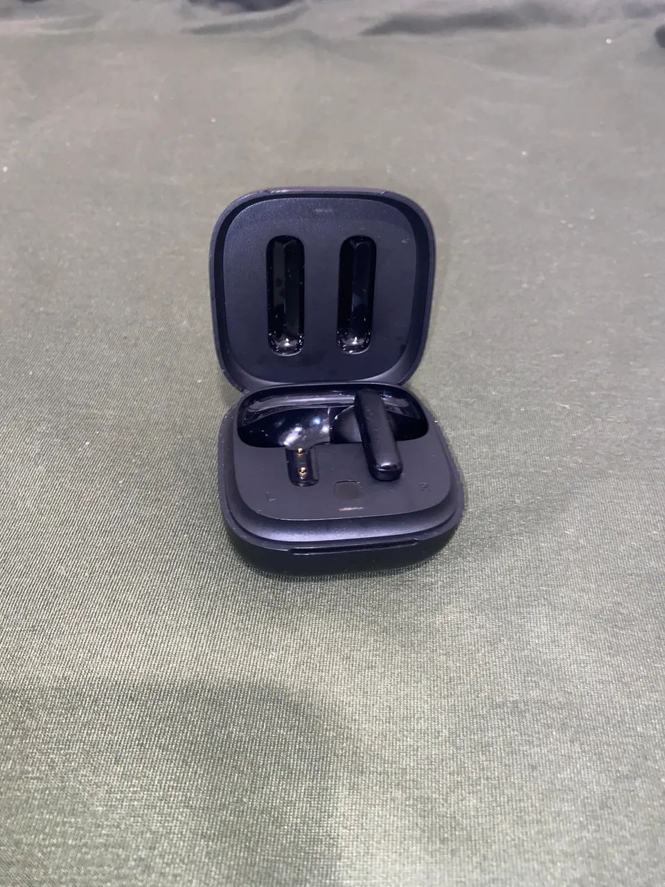 Fone QCY T13 Apenas lado Direito e Case  - Foto 2