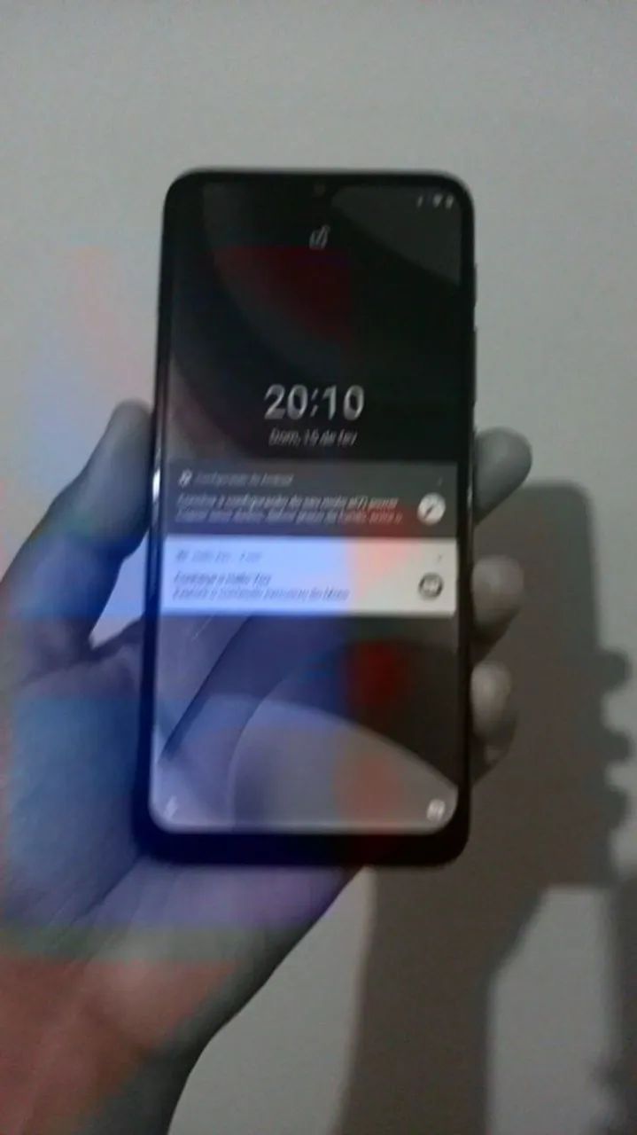 Motorola E7 Power - Foto 4