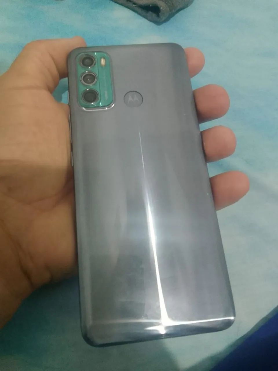 Motog 60  - Foto 2