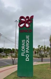Condomínio Florais Do Parque - Foto 2