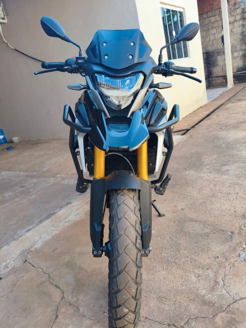 Gs310 BMW - Foto 2