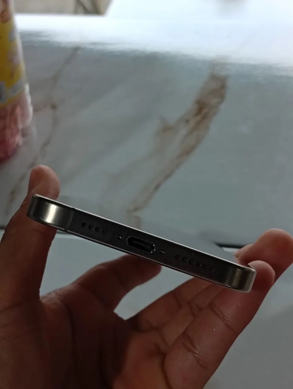 iPhone 16 pro max Desert  - Foto 2