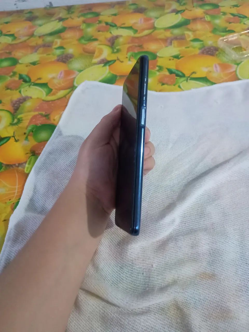 Cell Redmi Note 9s - Foto 5
