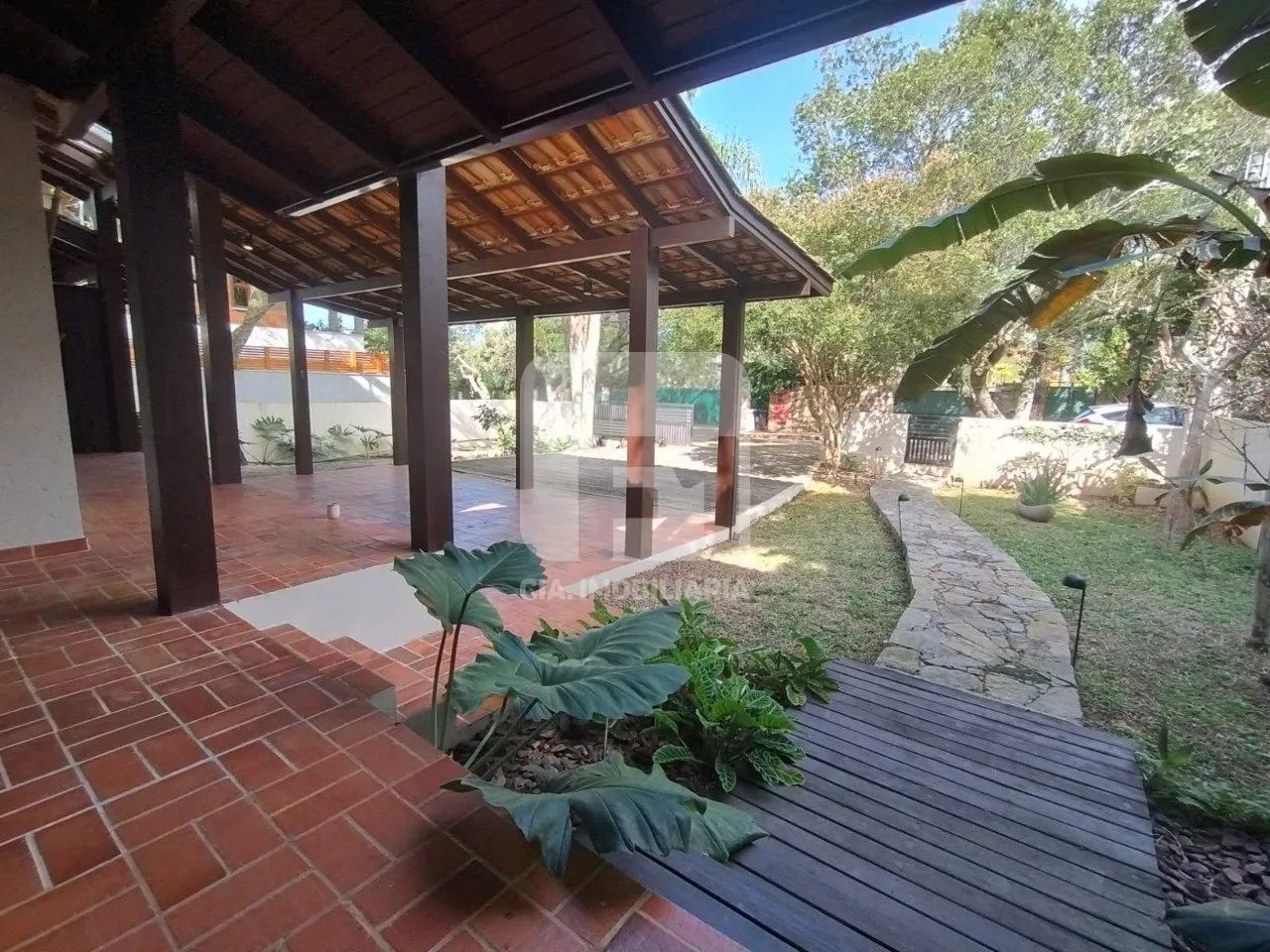 Casa Mobiliada em condomínio no Porto da lagoa - Foto 3