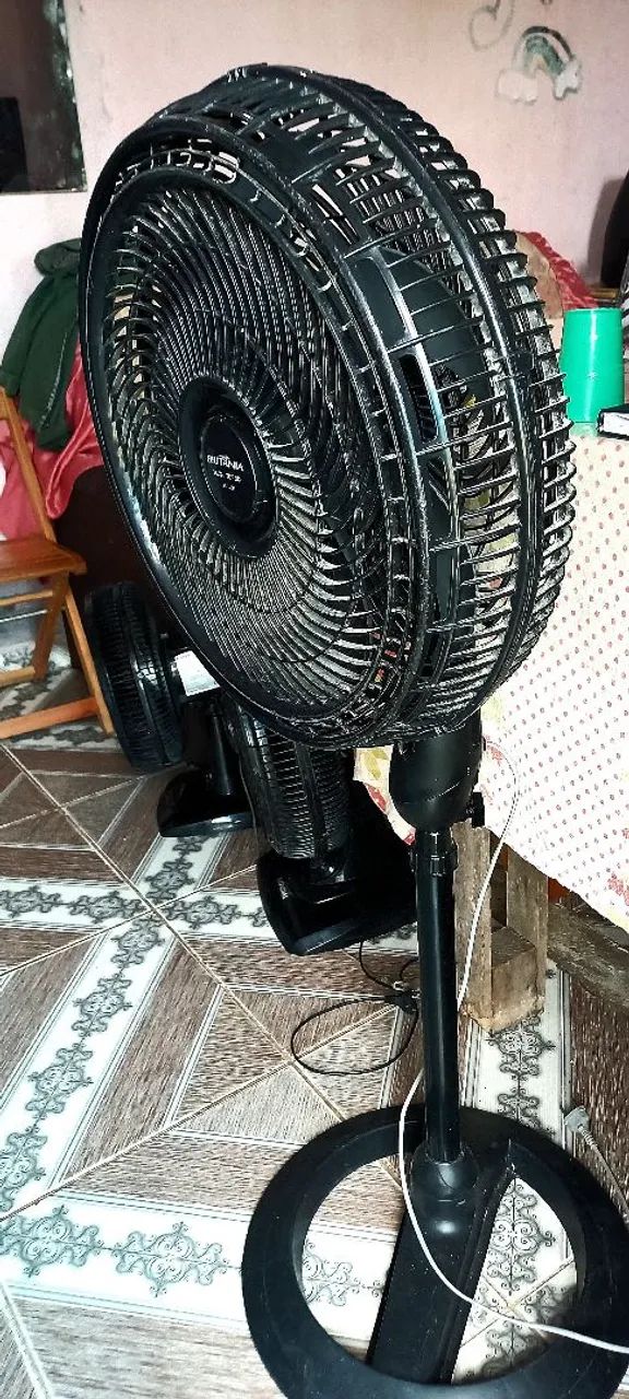 Ventilador de Pé - Britânia  - Foto 2