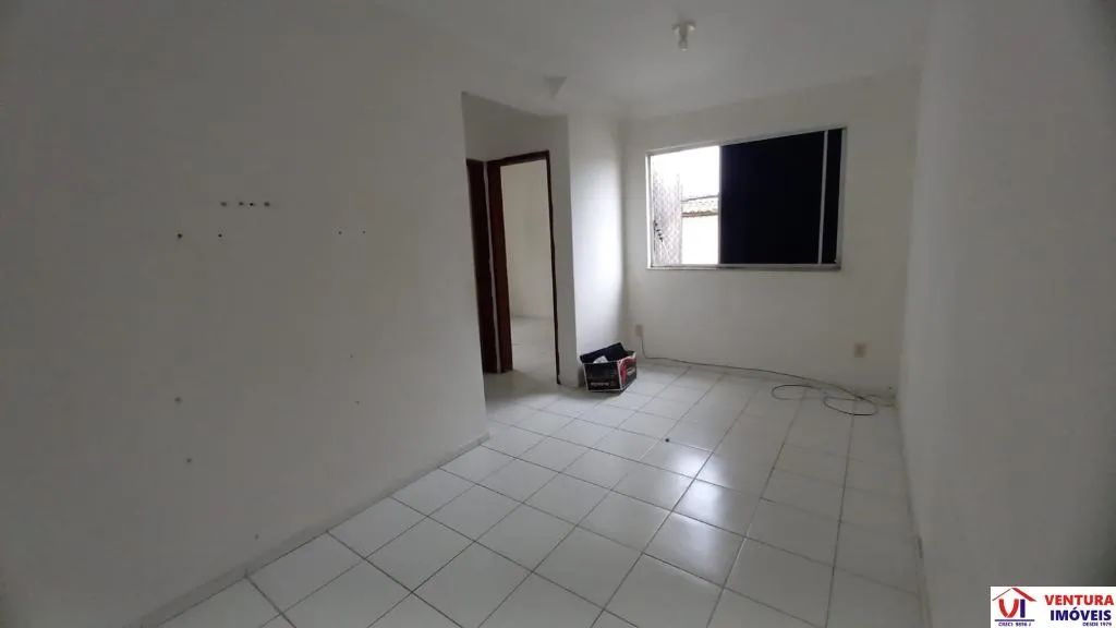 Apartamento à Venda em Fragoso