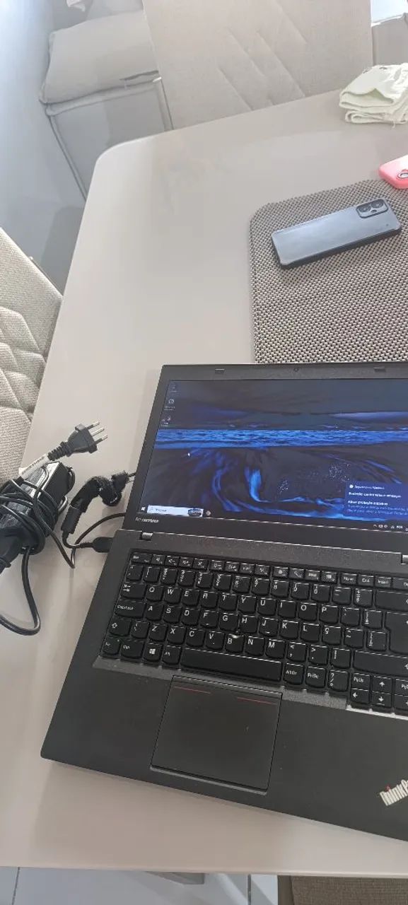 Vendo notebook Lenovo  - Foto 3