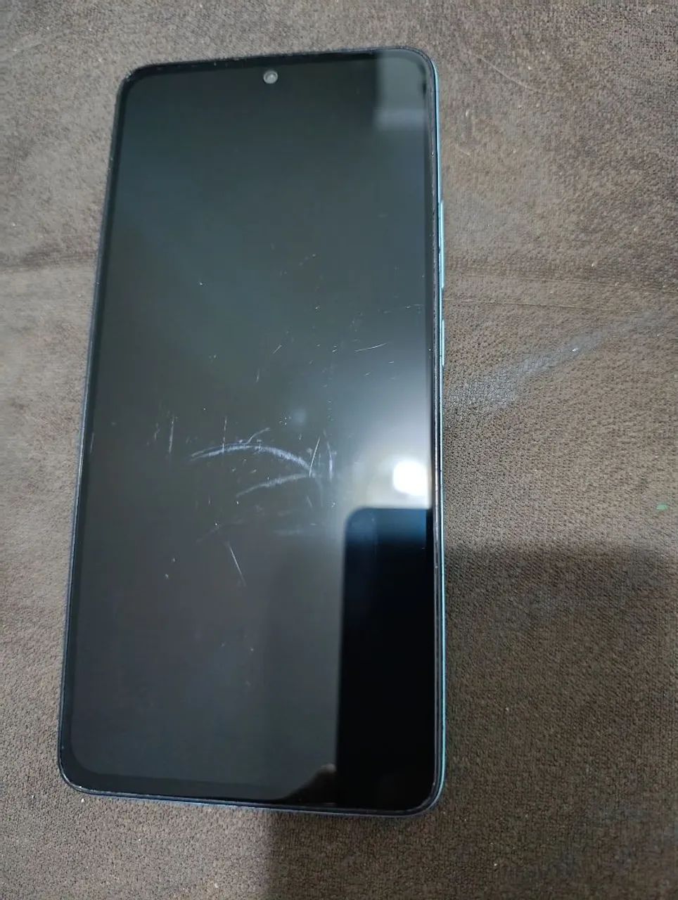 Celular Redimi Note 14 Semi-novo  - Foto 2