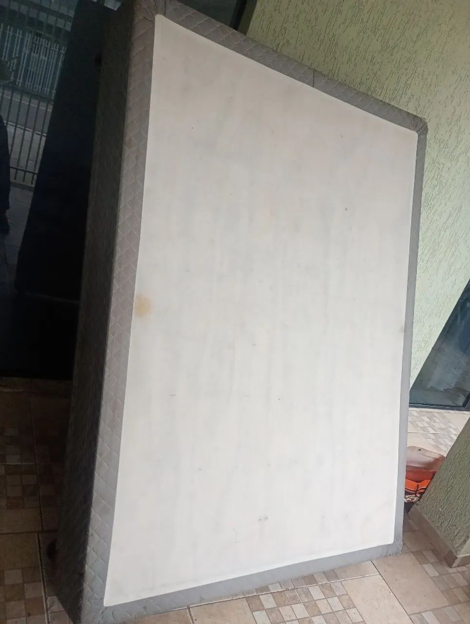 Cama box R$100 - Foto 3
