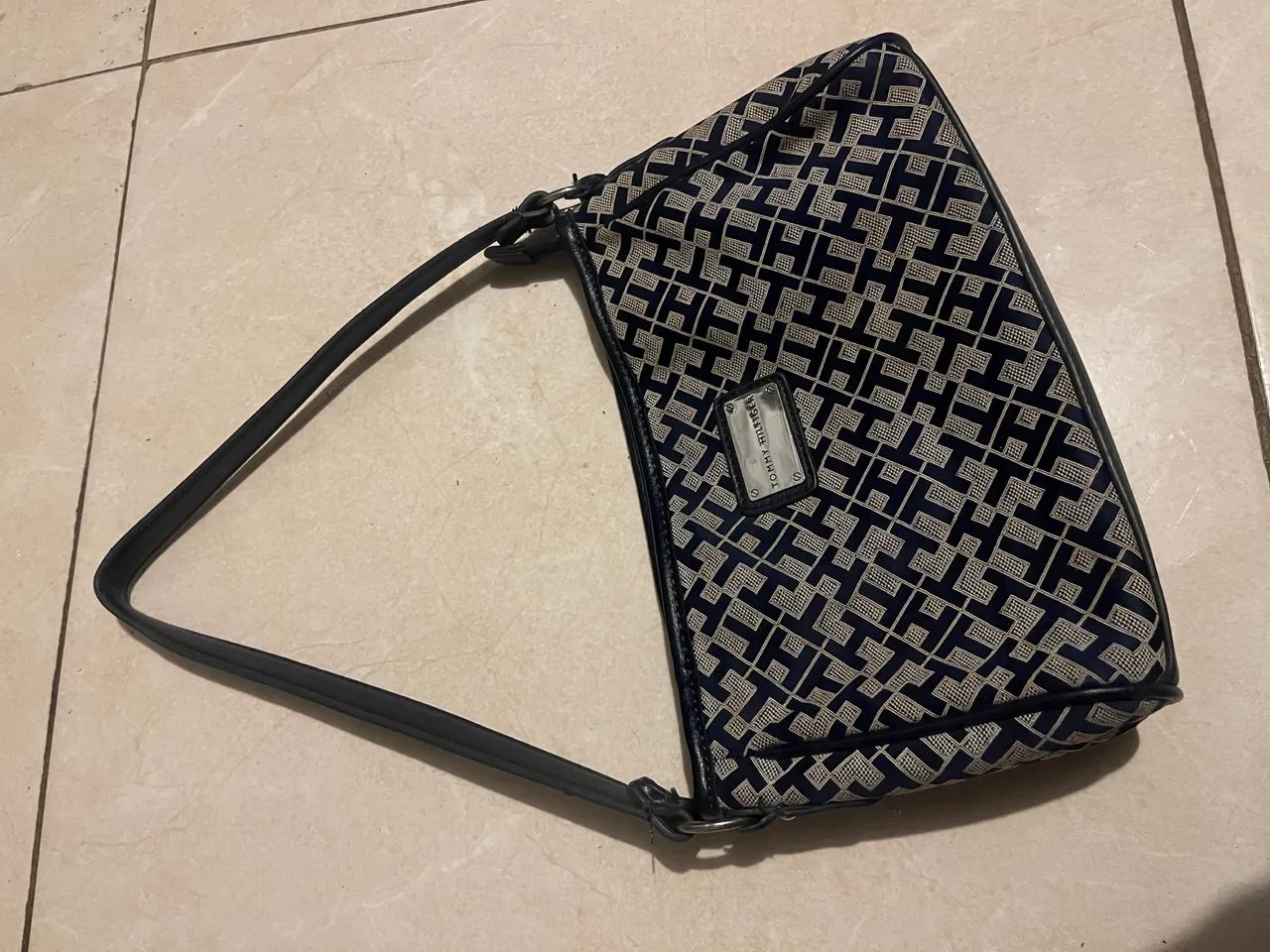 Bolsa TOMMY-HILFIGER original 