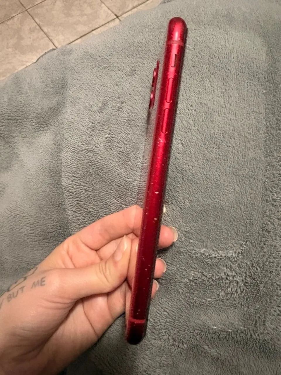 iphone 11 64gb vermelho - Foto 3