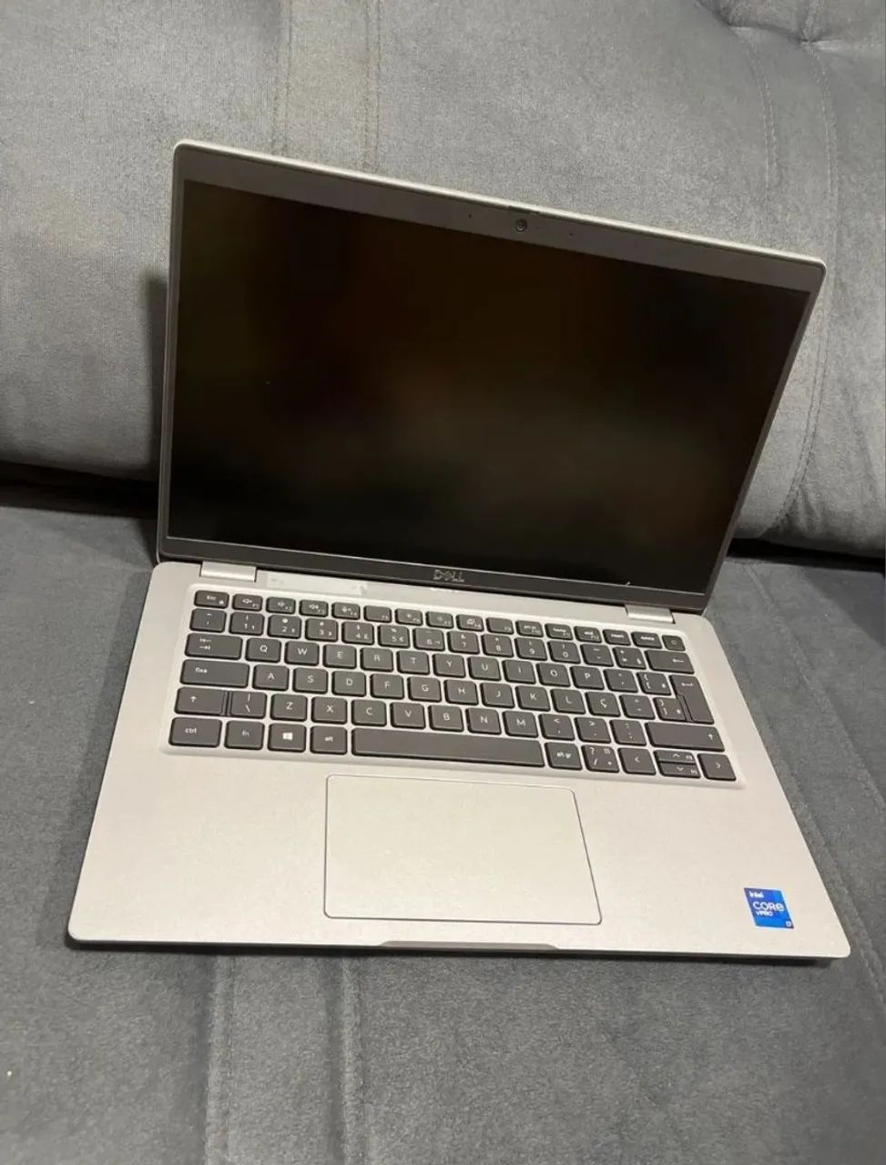 Notebook Dell Latitude 5420