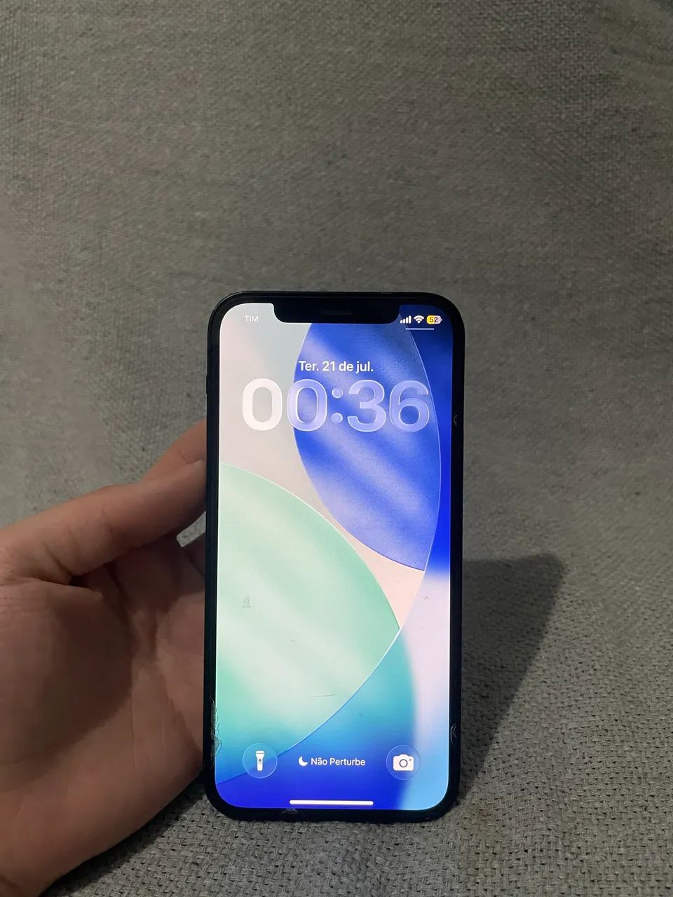 iPhone 12 128gb