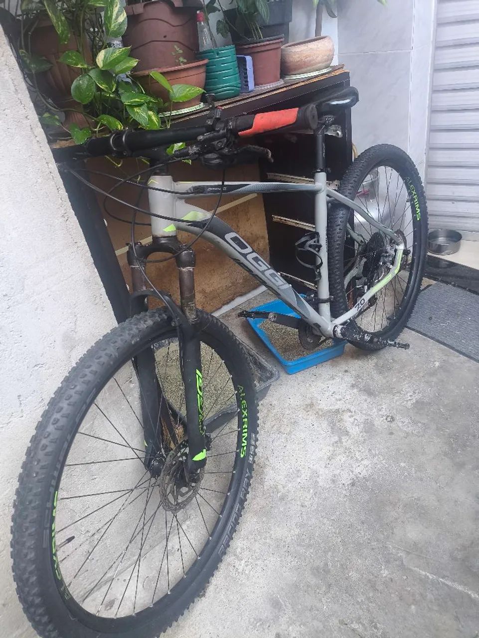 Bike Oggi 29" - Foto 2