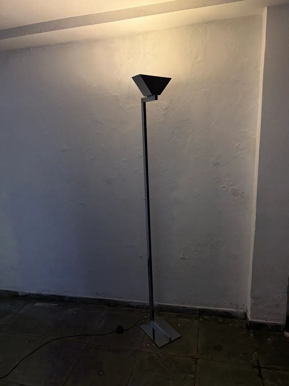 Luminária 