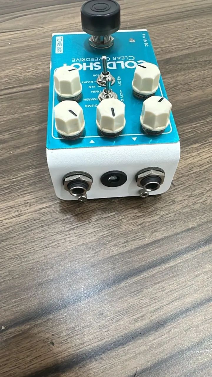 TONE INK - COLD SHOT - Foto 4